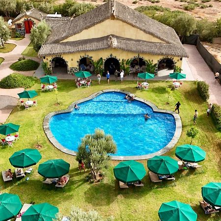Villa Marco Au Jardin Des Senteurs El Ain Εξωτερικό φωτογραφία