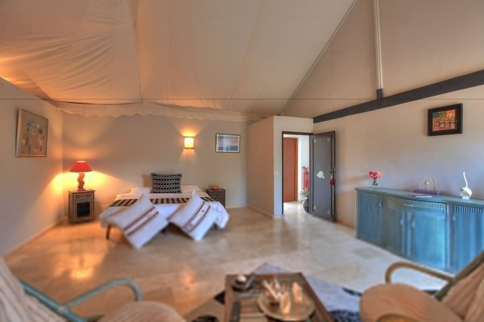 Villa Marco Au Jardin Des Senteurs El Ain Εξωτερικό φωτογραφία