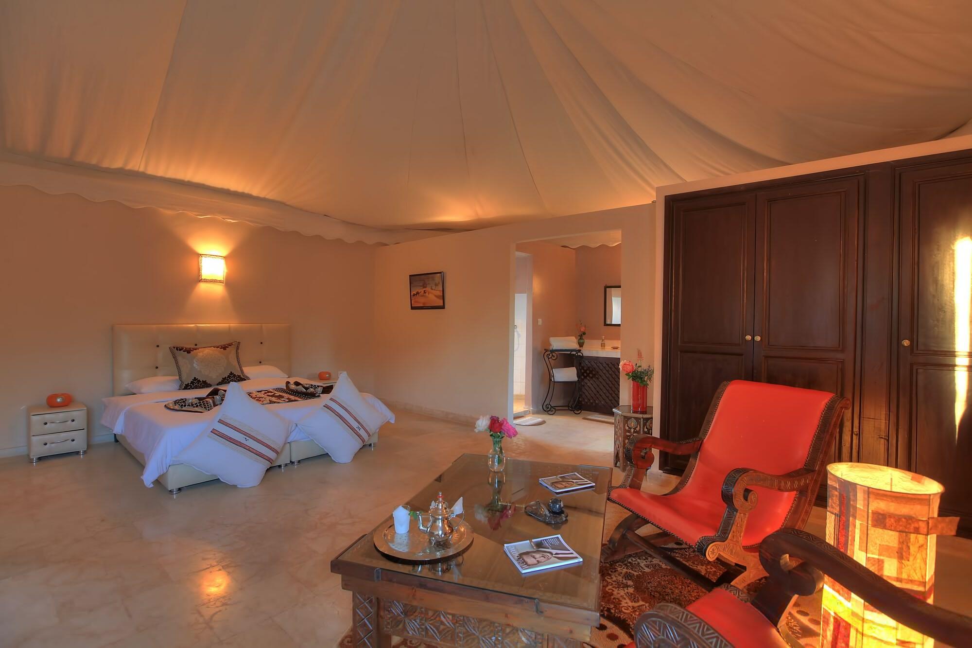 Villa Marco Au Jardin Des Senteurs El Ain Εξωτερικό φωτογραφία