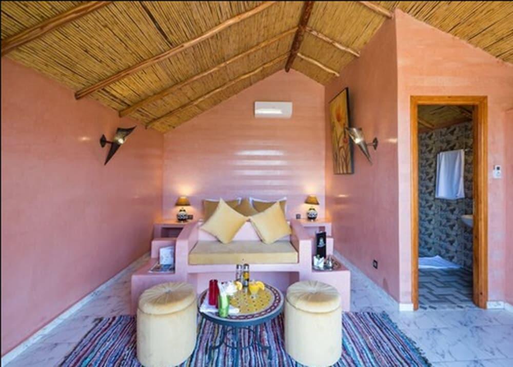 Villa Marco Au Jardin Des Senteurs El Ain Εξωτερικό φωτογραφία