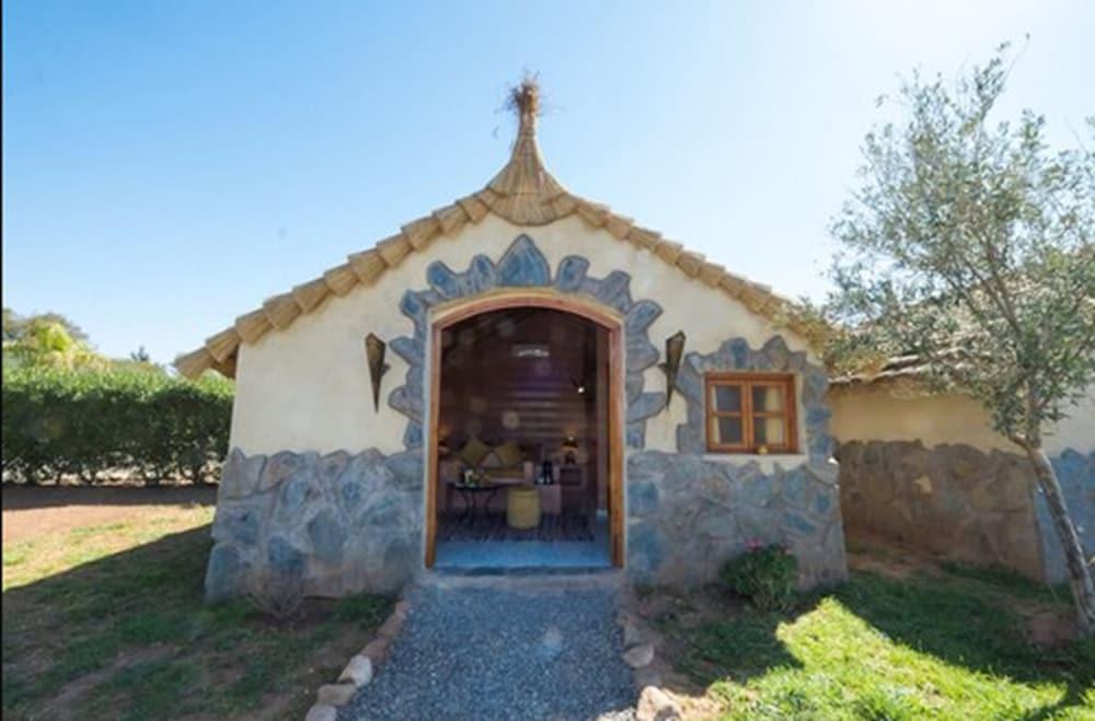 Villa Marco Au Jardin Des Senteurs El Ain Εξωτερικό φωτογραφία