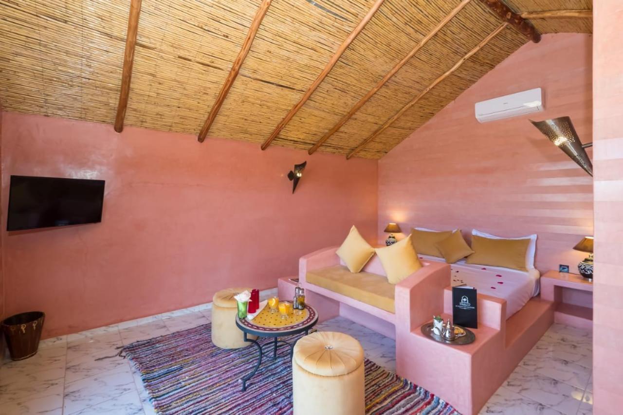 Villa Marco Au Jardin Des Senteurs El Ain Εξωτερικό φωτογραφία
